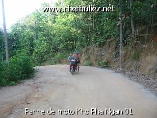 légende: Panne de moto Kho Pha Ngan 01
qualityCode=raw
sizeCode=half

Données de l'image originale:
Taille originale: 98841 bytes
